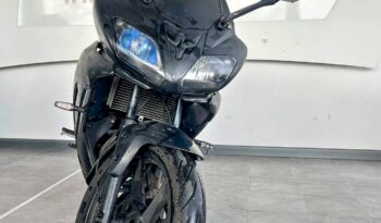 2020 Keeway RKR 125 – M4806 – 2650 лева full