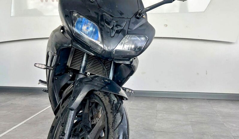 2020 Keeway RKR 125 – M4806 – 2650 лева full