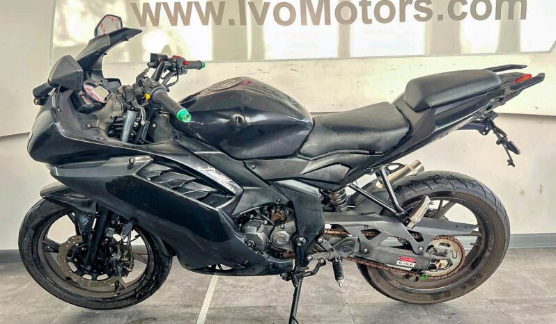 2020 Keeway RKV 125 – M4806 – 2650 лева _ 31