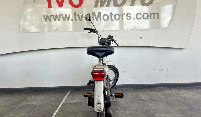 1997 Piaggio Ciao 50 – M4849 – 2100 лева full