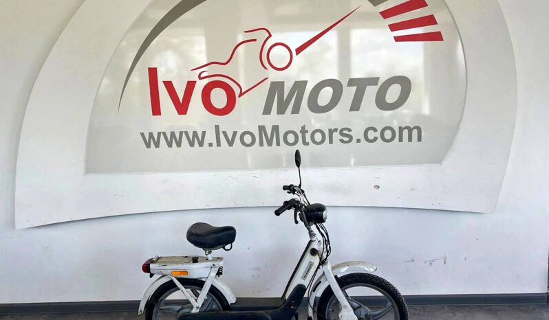 1997 Piaggio Ciao 50 – M4849 – 2100 лева full
