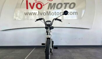 1997 Piaggio Ciao 50 – M4849 – 2100 лева full