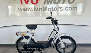 1997 Piaggio Ciao 50 – M4849 – 2100 лева full