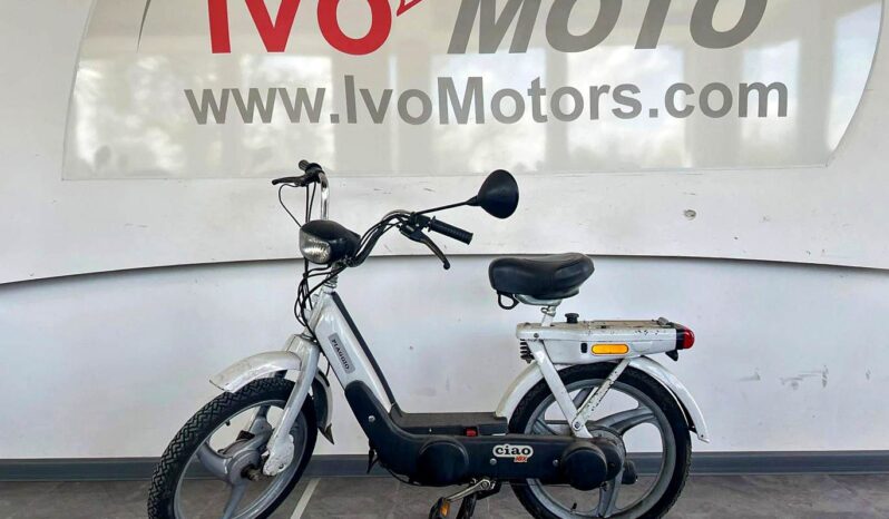1997 Piaggio Ciao 50 – M4849 – 2100 лева _ 10