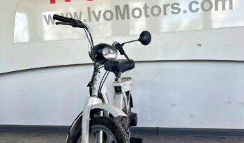1997 Piaggio Ciao 50 – M4849 – 2100 лева full