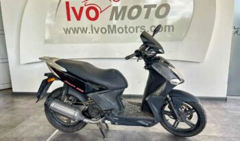 2011 Kymco Agility 200 M4873 – 1300 full