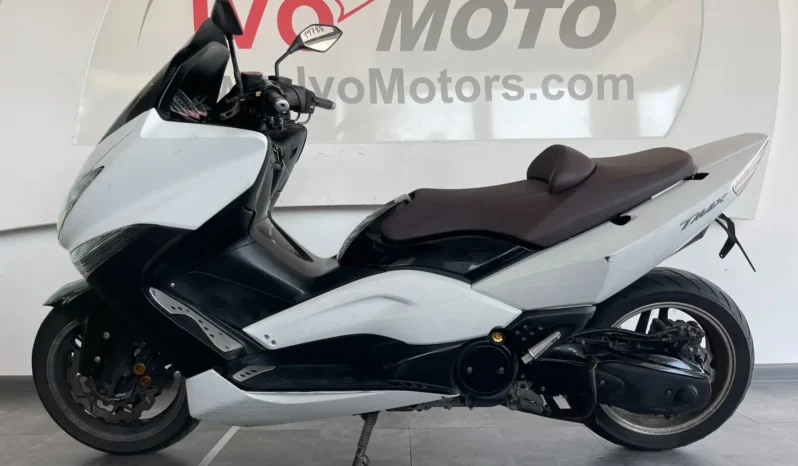 2008 Yamaha T-max M4938 – 6200 лева_2