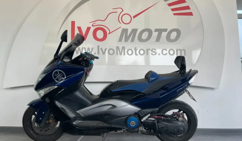 2008 Yamaha T-max M4940 – 6300 лева_3