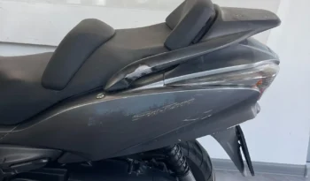 2010 Honda Silver Wing 400 M4941 – 2900 лева full