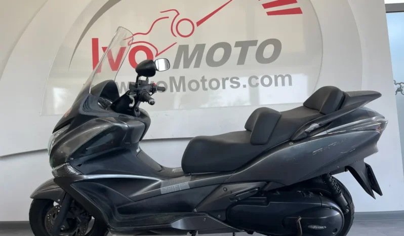 2010 Honda Silver Wing 400 M4941 – 2900 лева_14