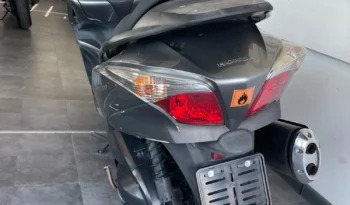 2010 Honda Silver Wing 400 M4941 – 2900 лева full