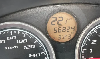 2010 Honda Silver Wing 400 M4941 – 2900 лева full