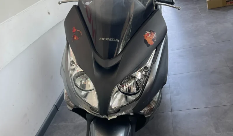 2010 Honda Silver Wing 400 M4941 – 2900 лева full