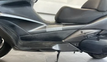 2010 Honda Silver Wing 400 M4941 – 2900 лева full