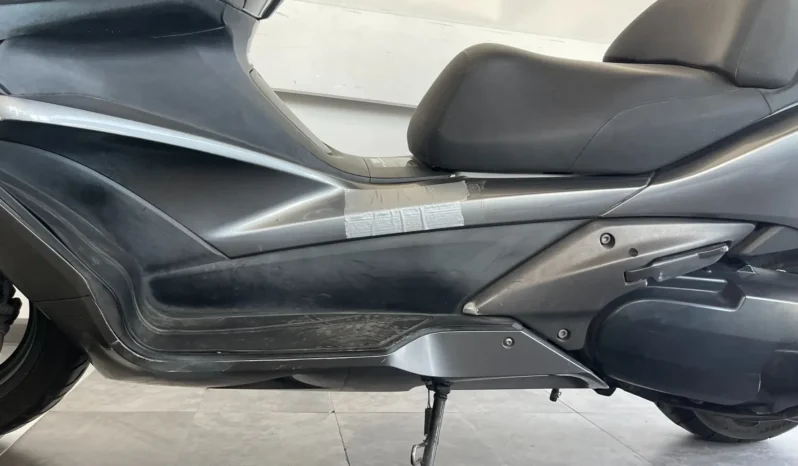2010 Honda Silver Wing 400 M4941 – 2900 лева full