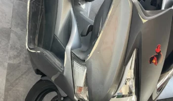 2010 Honda Silver Wing 400 M4941 – 2900 лева full