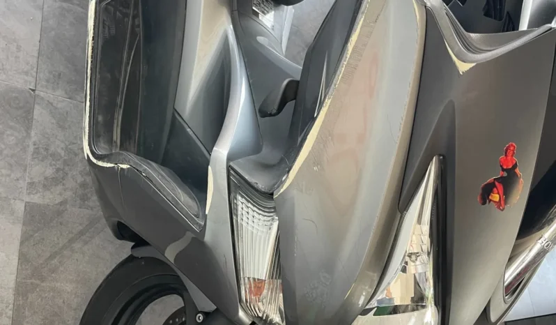 2010 Honda Silver Wing 400 M4941 – 2900 лева full