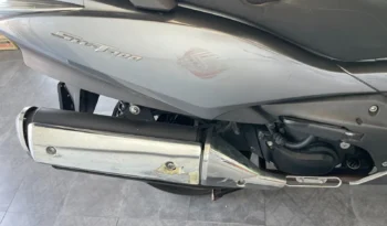 2010 Honda Silver Wing 400 M4941 – 2900 лева full