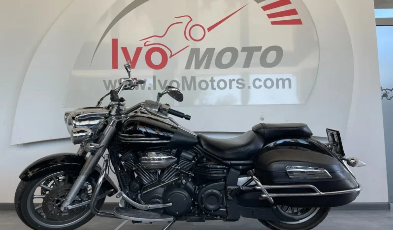 1900 Yamaha XV 1900 M4951 – 13200 лева_14