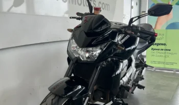 2007 Kawasaki Z 750 – M4970 full