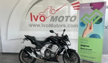 2007 Kawasaki Z 750 – M4970 full