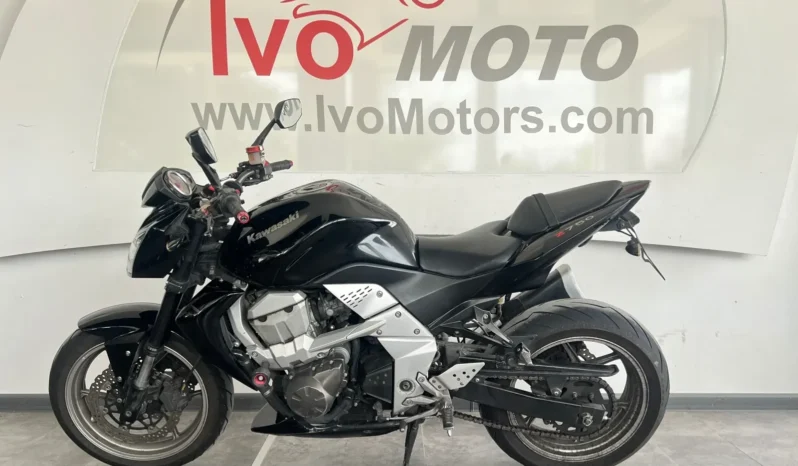 2007 Kawasaki Z 750 – M4970 – 6800 лева_7