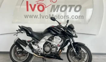 2007 Kawasaki Z 750 – M4970 full