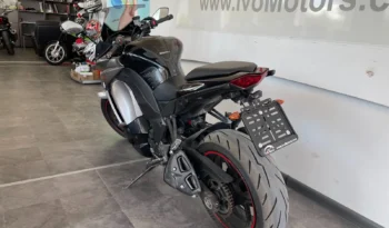 2012 Kawasaki Z 1000 SX ABS M4948 – 9300 лева full