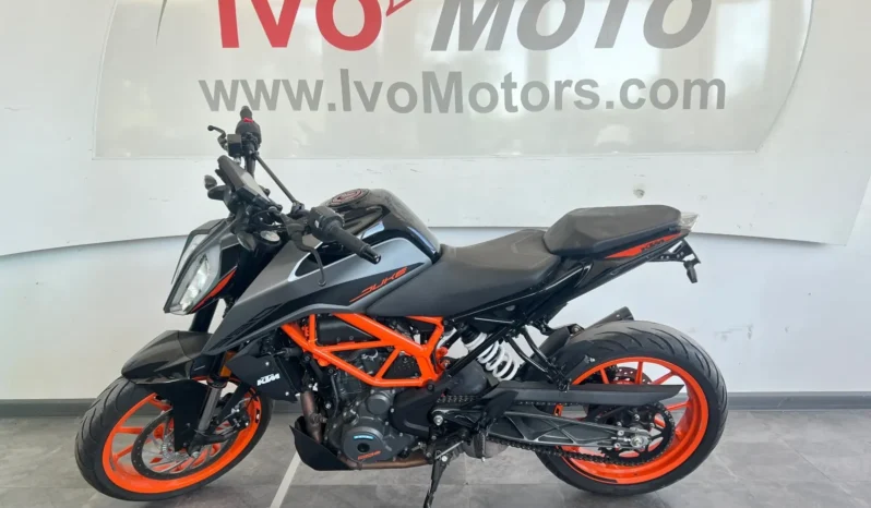 2022 Ktm Duke 380 32kW A2 – M4965 – 8200 лева_11
