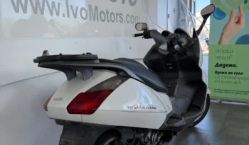 2011 Aprilia Atlantic 300 – M4986 – 1900 лева full