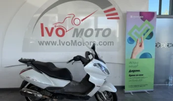 2011 Aprilia Atlantic 300 – M4986 – 1900 лева full
