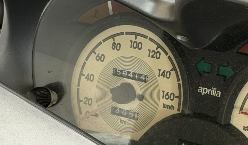 2011 Aprilia Atlantic 300 – M4986 – 1900 лева full