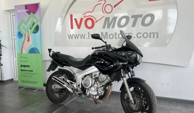 2001 Yamaha Tdm 850 – M4992 full