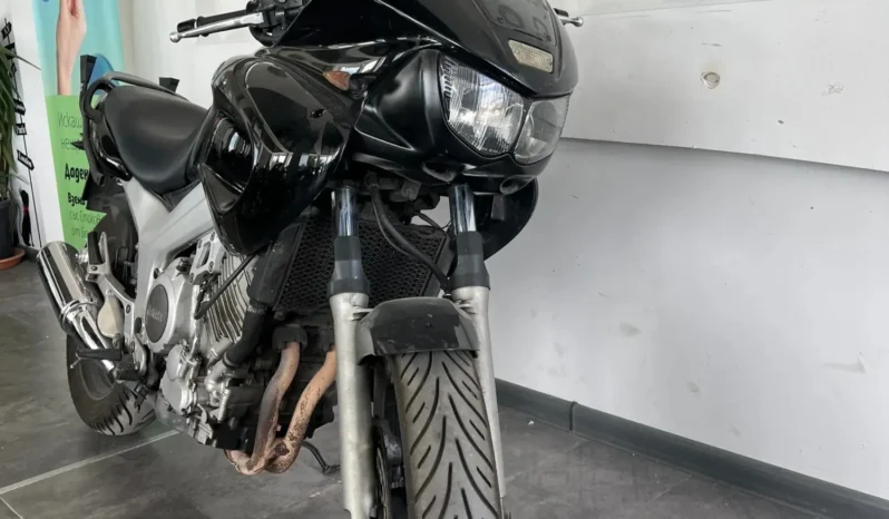 2001 Yamaha Tdm 850 – M4992 full