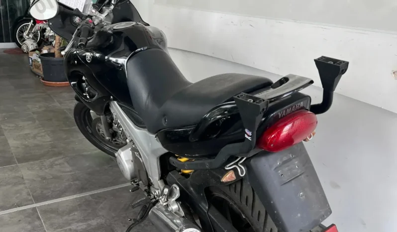 2001 Yamaha Tdm 850 – M4992 full