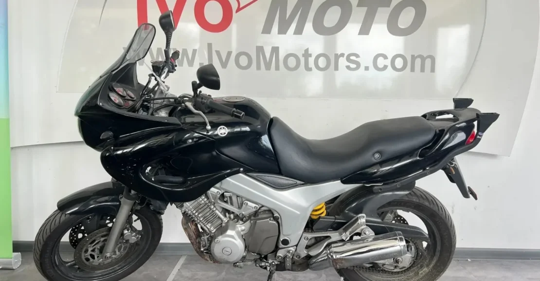 2001 Yamaha Tdm 850 – M4992_4