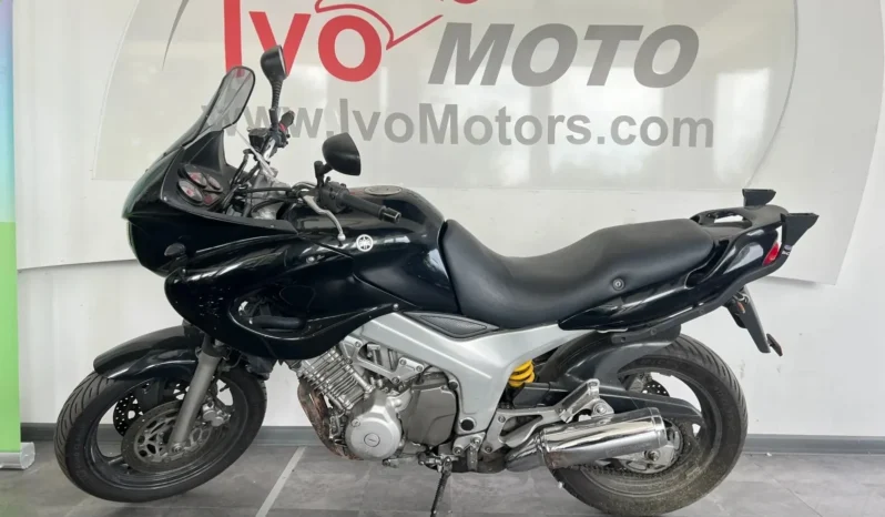 2001 Yamaha Tdm 850 – M4992_4