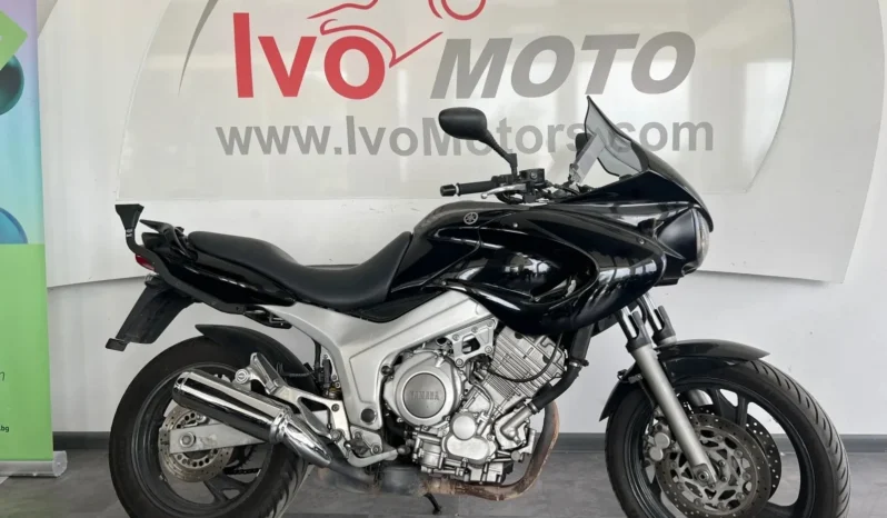 2001 Yamaha Tdm 850 – M4992 full
