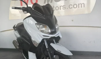 2011 Yamaha X-max 250 ABS | ЛИЗИНГ – M5000 full