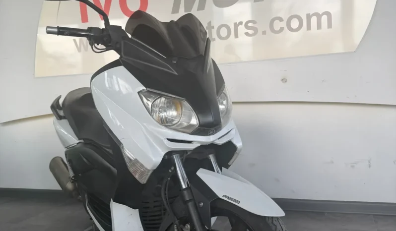 2011 Yamaha X-max 250 ABS | ЛИЗИНГ – M5000 full