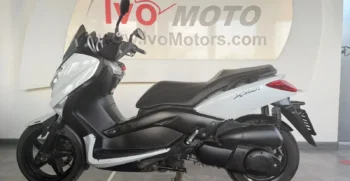 2011 Yamaha X-max 250 ABS _ ЛИЗИНГ – M5000_2
