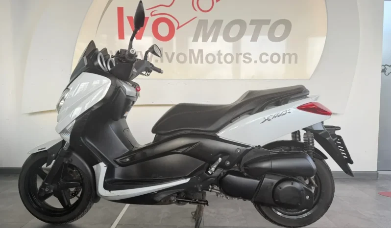 2011 Yamaha X-max 250 ABS _ ЛИЗИНГ – M5000_2