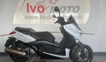 2011 Yamaha X-max 250 ABS | ЛИЗИНГ – M5000 full