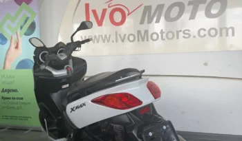 2011 Yamaha X-max 250 ABS | ЛИЗИНГ – M5000 full