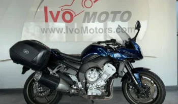 2008 Yamaha Fazer 1000 | Възможен лизинг – M5004 full