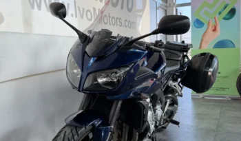 2008 Yamaha Fazer 1000 | Възможен лизинг – M5004 full