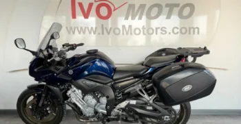 2008 Yamaha Fazer 1000 _ Възможен лизинг – M5004_14