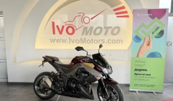 2010 Kawasaki Z 1000 – M5001 full