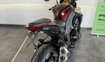 2010 Kawasaki Z 1000 – M5001 full