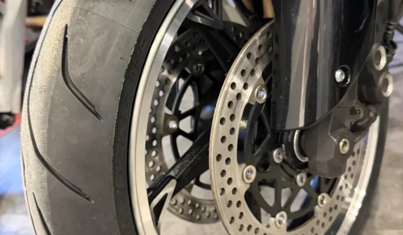 2010 Kawasaki Z 1000 – M5001 full